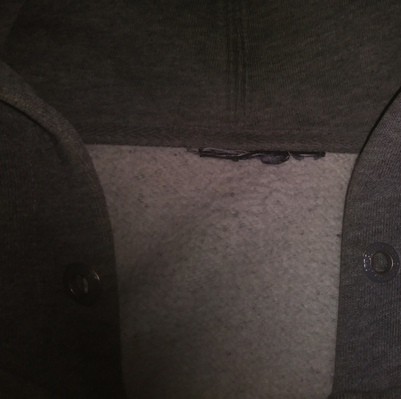 DC Graffiti zip hoodie - Picture 12 of 13